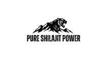 pure shilajit power